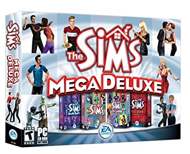Sims 1 hot date patch